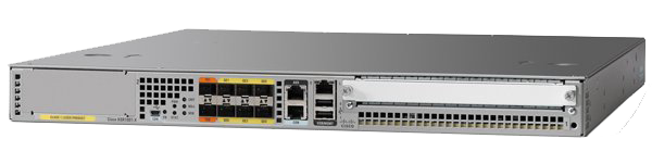 Ghekko routers supplier - Cisco ASR 1001-X Router
