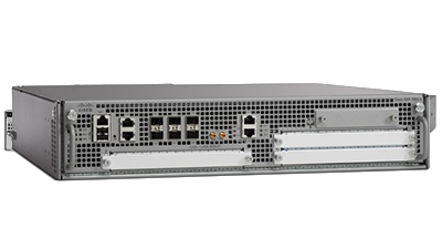 Cisco ASR 1002-X Router - Ghekko supply and repair