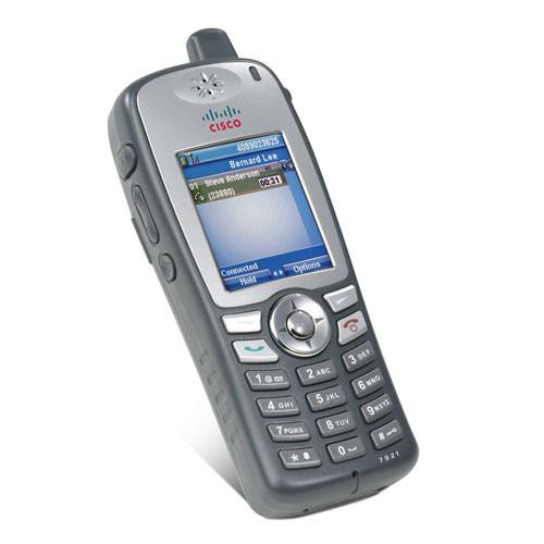 Cisco 7921 DECT Phone Handset only (CP-7921) - Ghekko