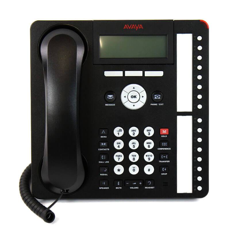 Avaya 1616i Digital Phone