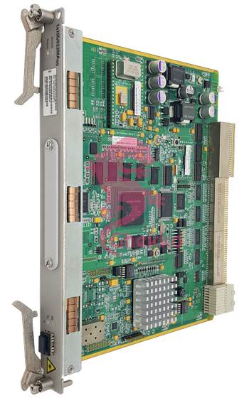 Ghekko optical transmission hardware - Nortel NT6Q46AAE5