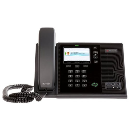 Polycom CX600 IP Phone