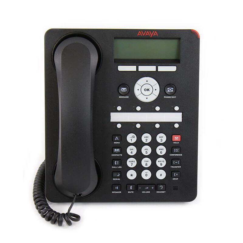 Avaya 1608 VoIP Phone