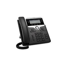 Cisco IP Phone 7841 new