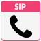 SIP phone