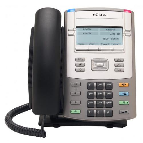 Nortel 1120E IP Phone (NTYS03AAE6)