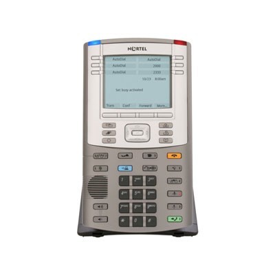 Nortel 1150E IP Phone (NTYS06AAE6)