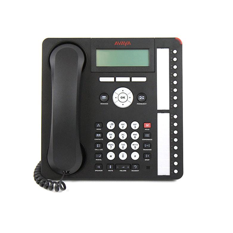Avaya 1616 IP Phone (700450190)