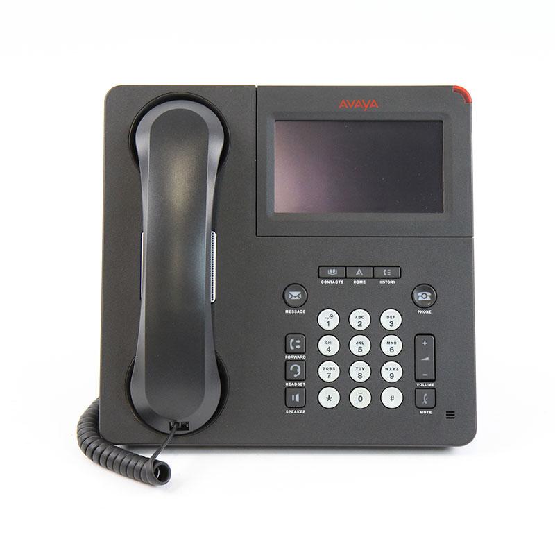 Avaya 9641G IP Phone - 1 Gigabit (700480627)