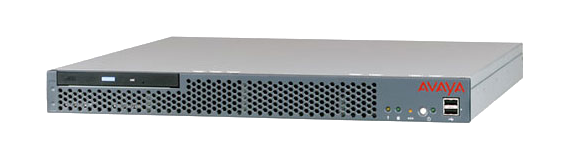 Nortel S8500B Media Server
