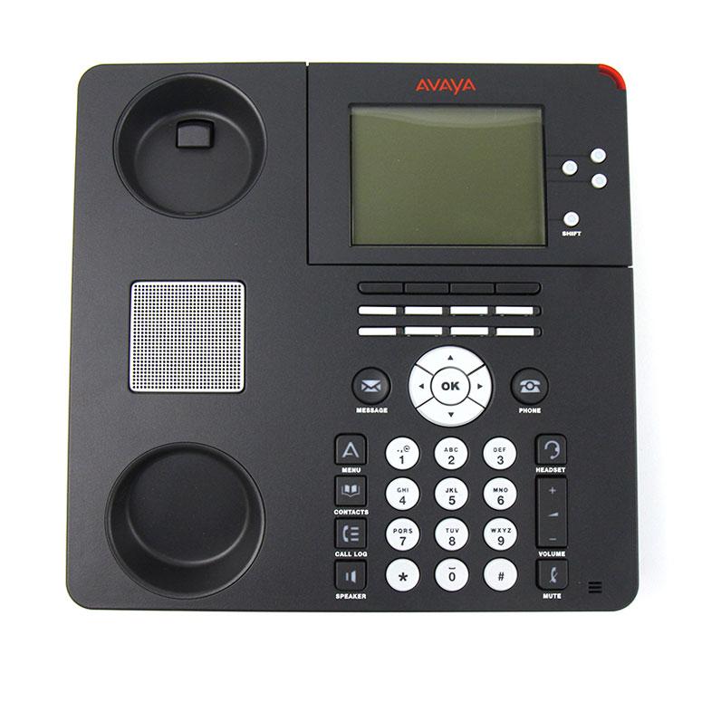 Avaya 9650 IP DeskPhone