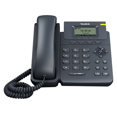 Yealink SIP T19PN IP Phone telecom equipment supplier