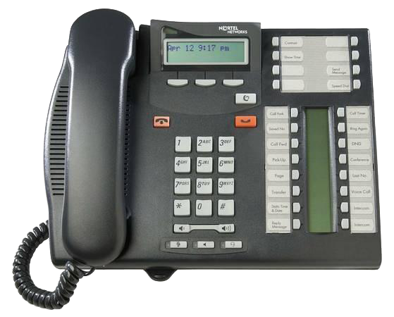 Nortel Norstar T7316 Telephone supply