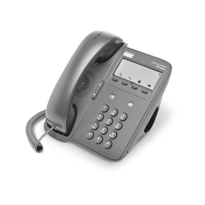 Cisco IP Phone 7902G