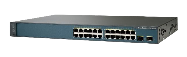 Cisco 3560v2 software configure router for tightvnc