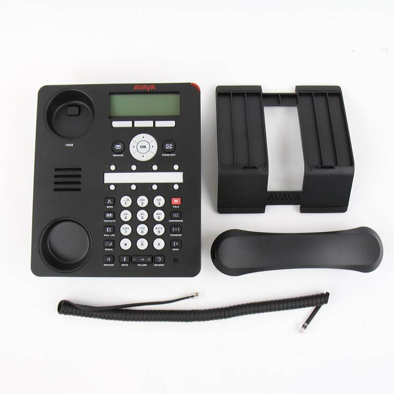 Avaya 1608 VoIP Phone