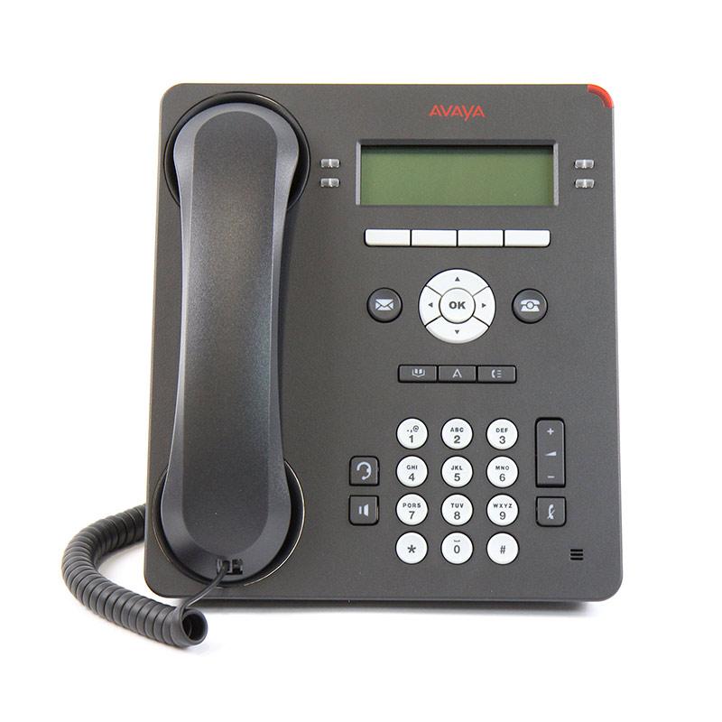 Avaya 9504 Digital Phone Global