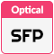 SFP optic fiber transceiver supplier