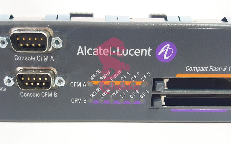 Alcatel-Lucent 3HE04580AA Service Router