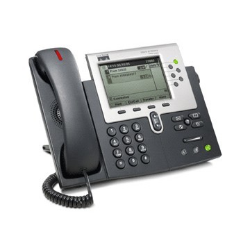 Cisco 7960 VoIP business Phones 