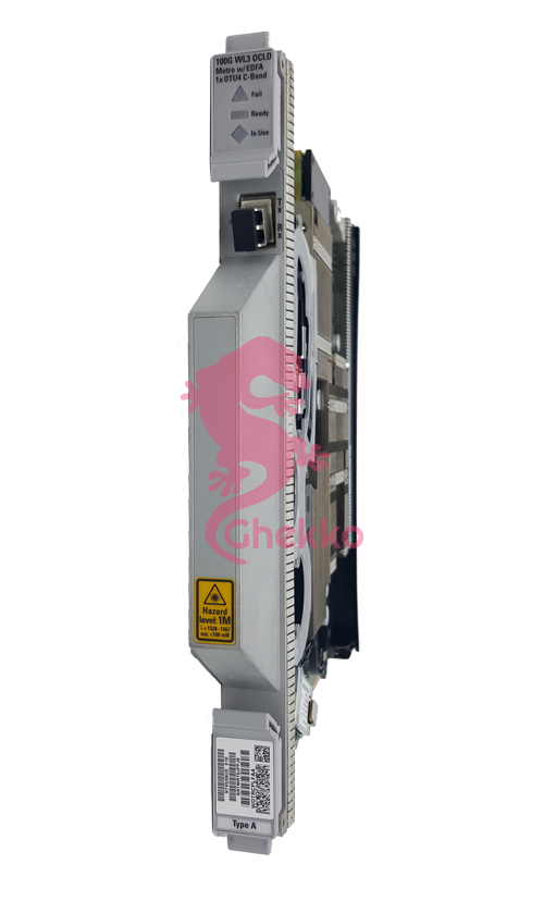 Ciena NTK539BB | OME 6500 supply & repair - Ghekko