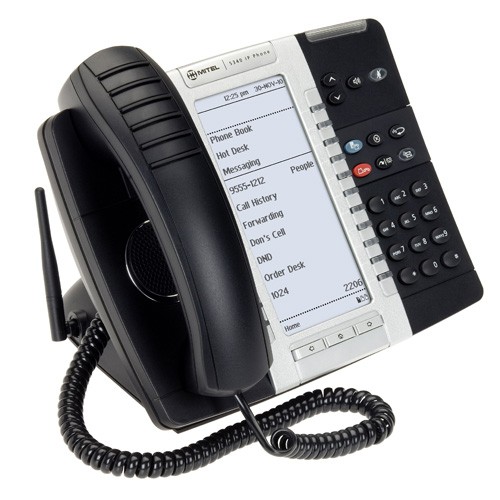 Mitel 5340 IP Phone