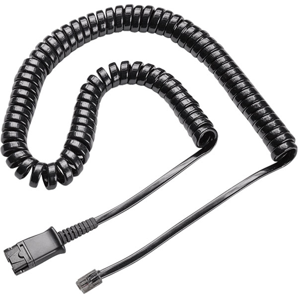 Plantronics U10P Cable (27190-01)