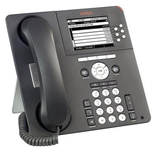 New & refurb Avaya 9630 IP Telephone