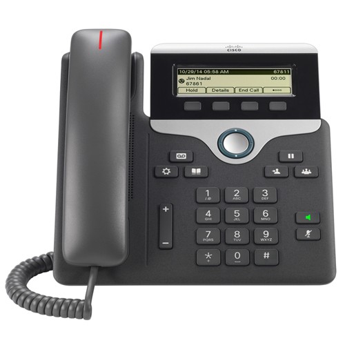 Cisco IP Phone 7811 new