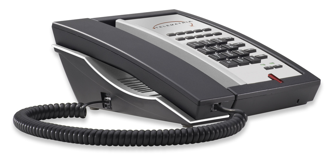 Telematrix 3300 Desk Hotel Phone supplier