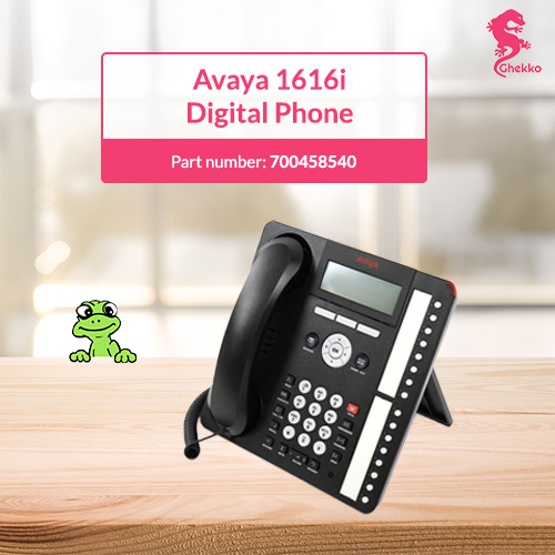 Avaya 1616i Digital Phone