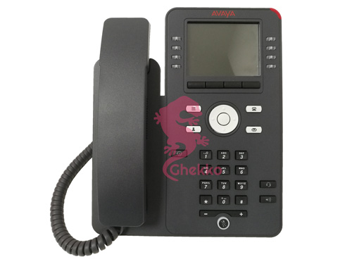 Avaya J169 IP Phone