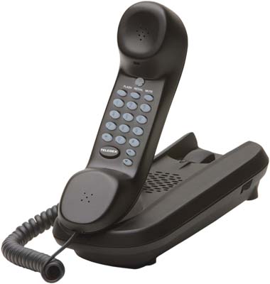 1-Line Analog Cordless Phone - VTech® Hotel Phones