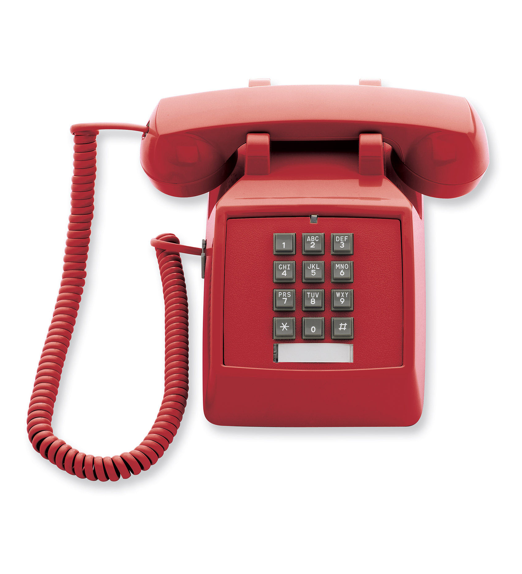 Scitec Emergency Series Phones