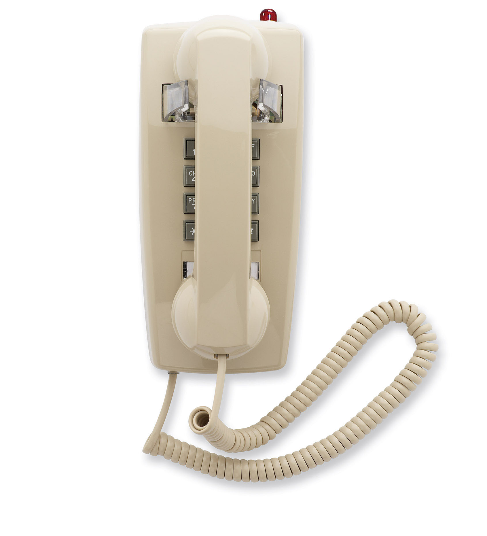 Ghekko telecom equipment - Scitec 2500 Series phones