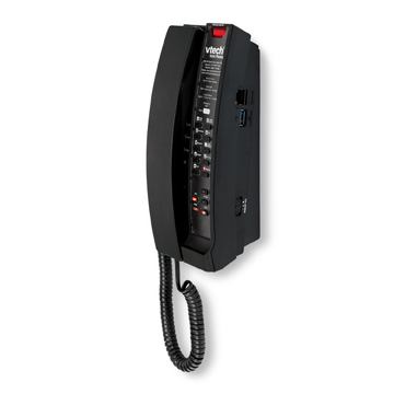 VTech S2211 MP wall hotel phone