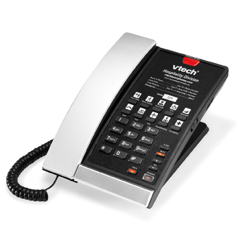 VTech A2220 Analog hotel Phone