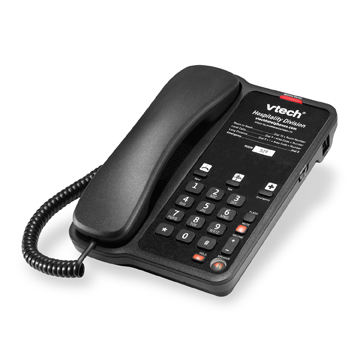 A1210-A VTech Corded Hotel phone