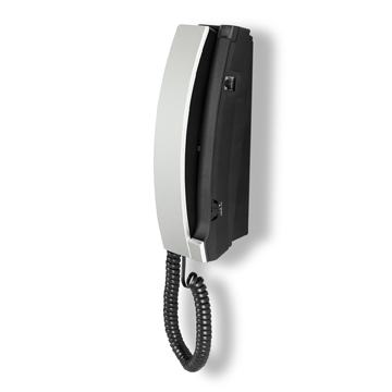 VTech A2310-NM Trimline phone Wall Silver & black