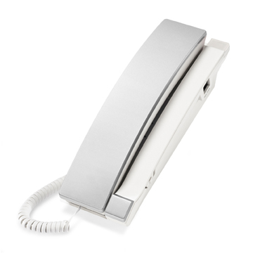 VTech A2310-NM Trimline phone Silver & white
