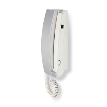 VTech Trimline phone A2310-NM Wall Silver & white