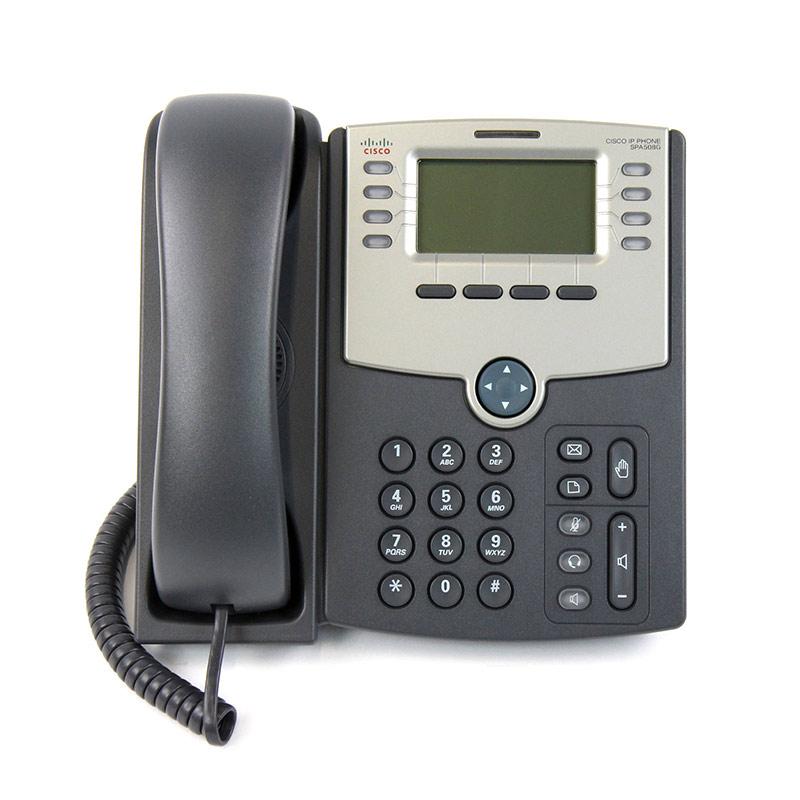 Cisco SPA508G 8-Line IP Phone supplier