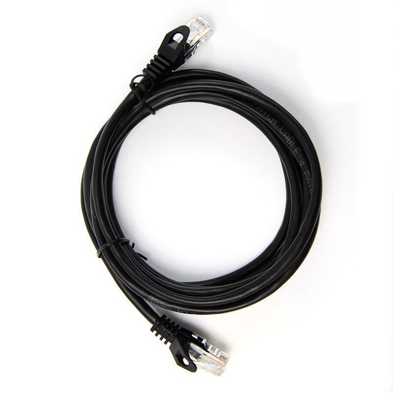 Cisco SPA508G 8-Line IP Phone cable