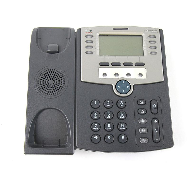 Cisco SPA509G 12-Line IP Phone