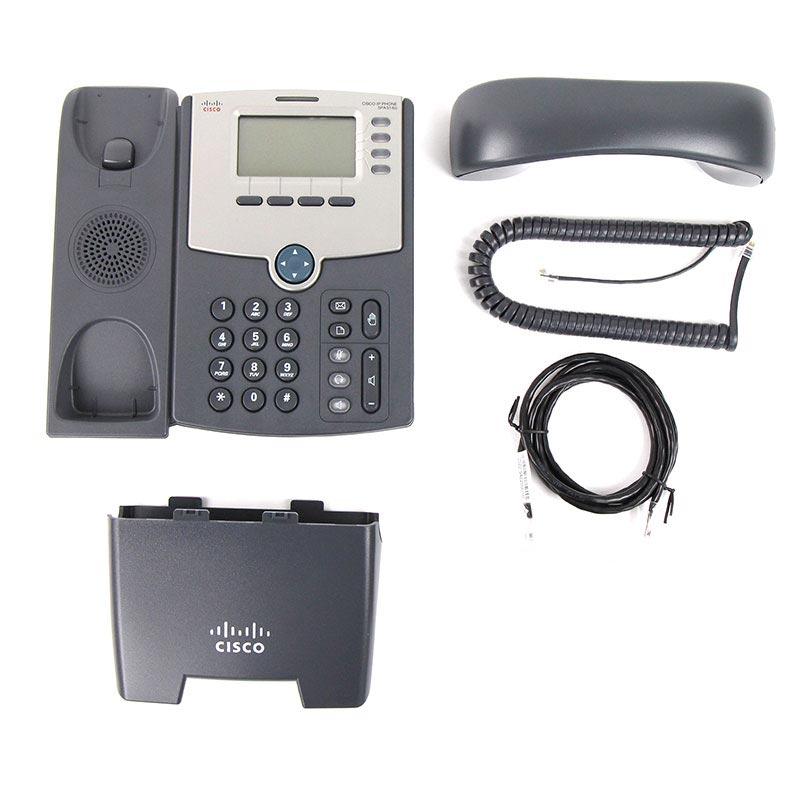 Cisco SPA514G 4-Line IP Phone supply