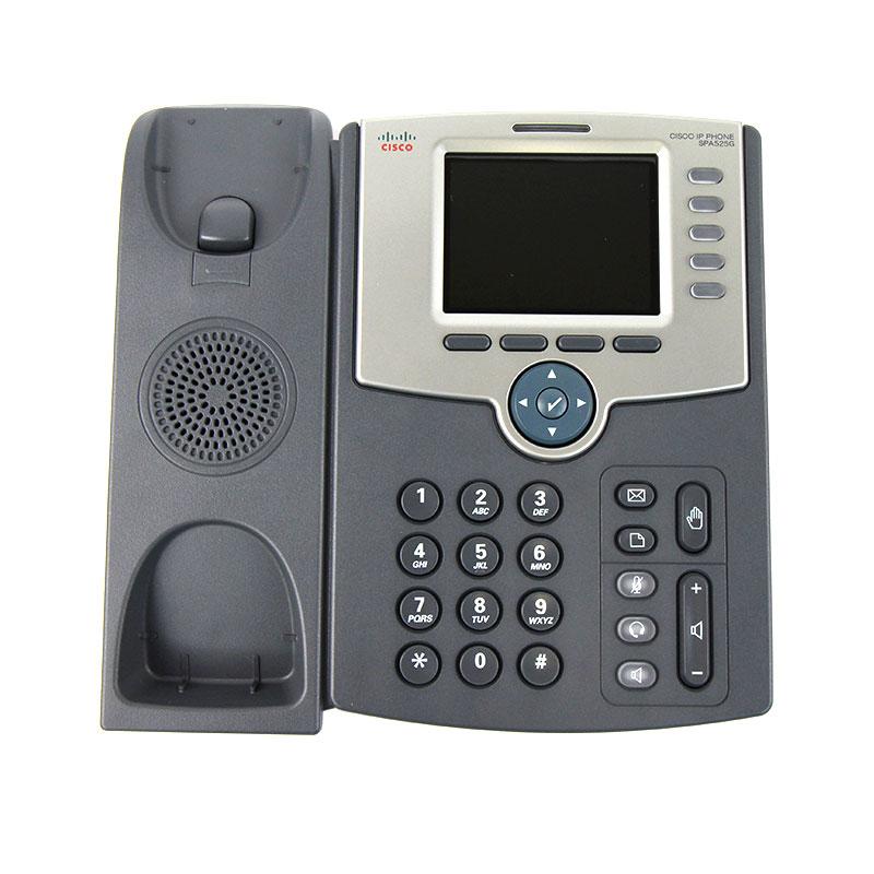 Cisco SPA525G2 5-Line IP Phone supplier