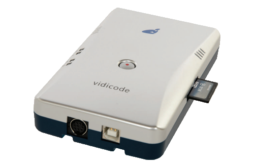 Vidicode V-Tap Call Recorder ISDN BRI