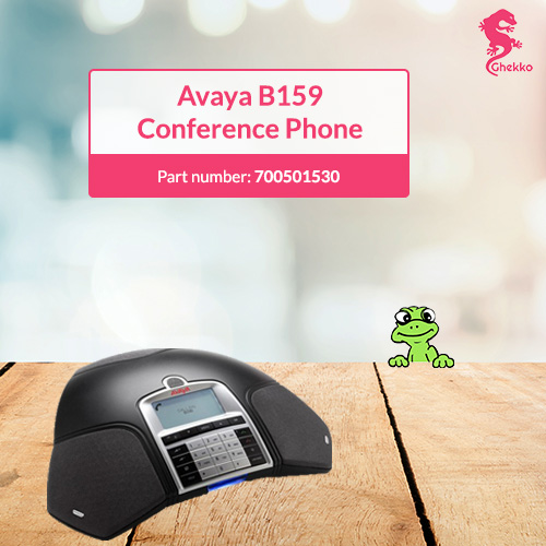 Avaya B159 Conference Phone 700501530