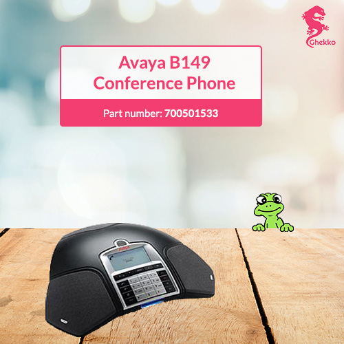 Avaya B149 Conference Phone 700501533