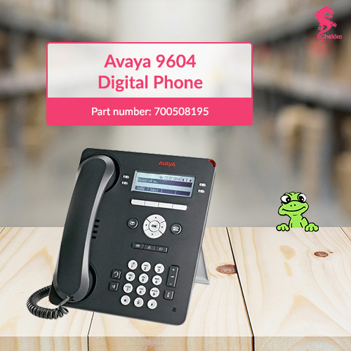 Avaya 9404 Digital Phone
